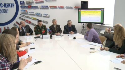 Имена уроженцев Мордовии в "Книге памяти" и на "Дороге памяти"
