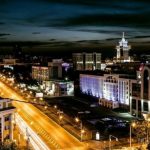 Саранск — в числе самых безопасных городов страны