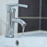Отключение воды в Саранске