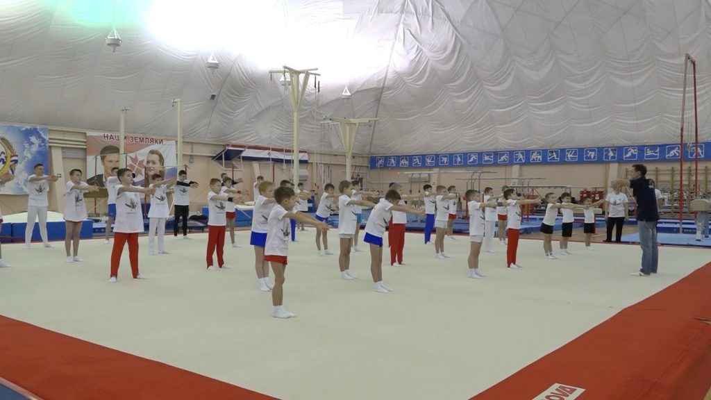 Видео событий клуба художественной гимнастики Pirouette