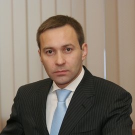 Алексей Кузьмицкий