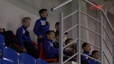 Всероссийский турнир по футболу
