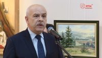 Выставка Олеси Филипени - «Поэзия живописи»