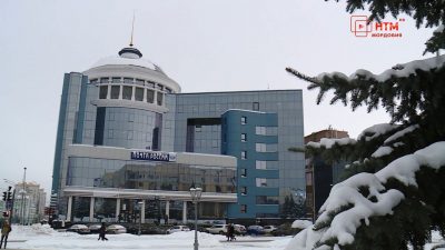 Выставка фронтовых открыток