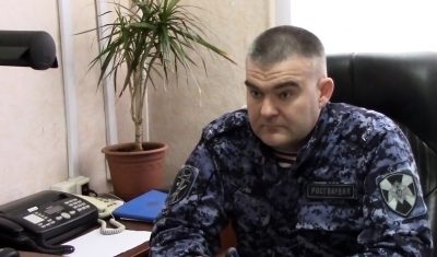 В Саранске ответили на вопросы про оружие