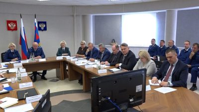 Межрегиональный интерактивный форум органов прокуратуры ПФО