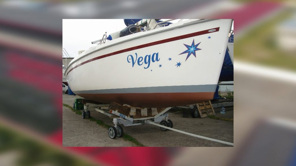 Разработка мордовских учёных проходит полевые испытания на Балтике