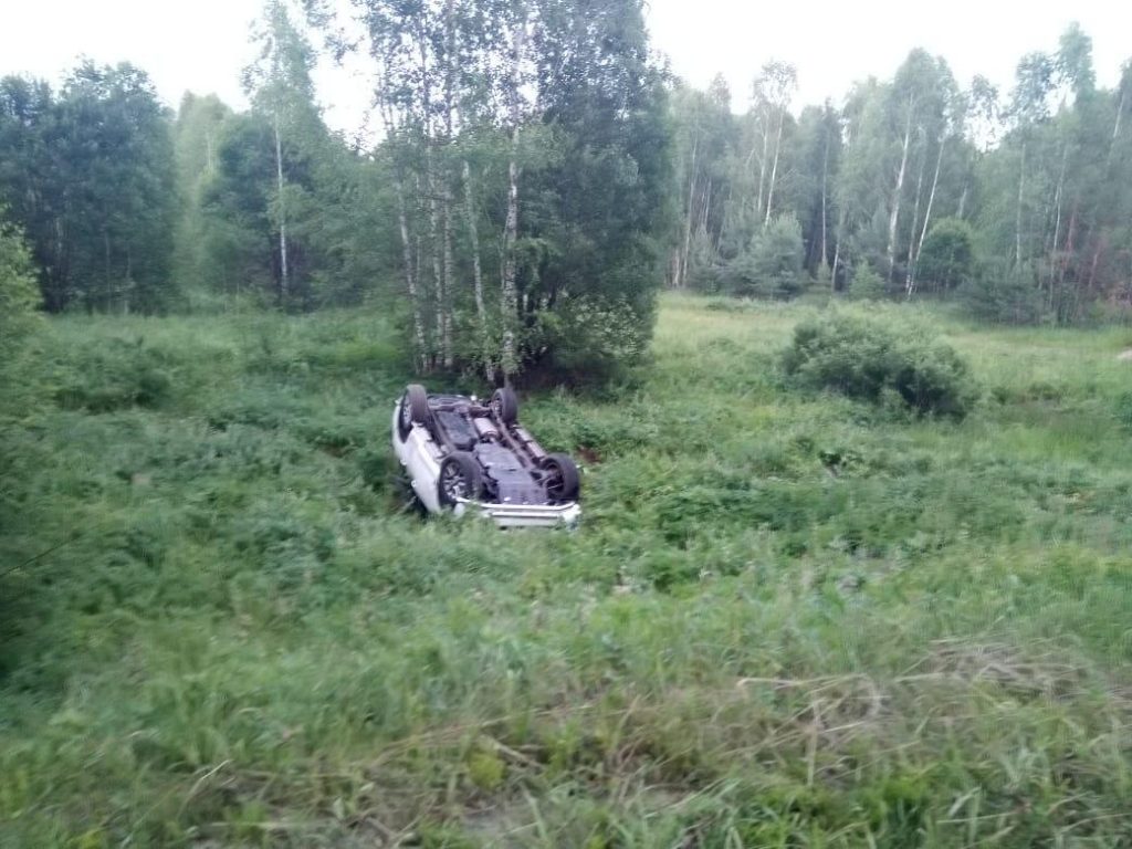 НТМ» — Народное телевидение Мордовии 28 июня в Мордовии на дорогах погибли  два человека и пять получили травмы