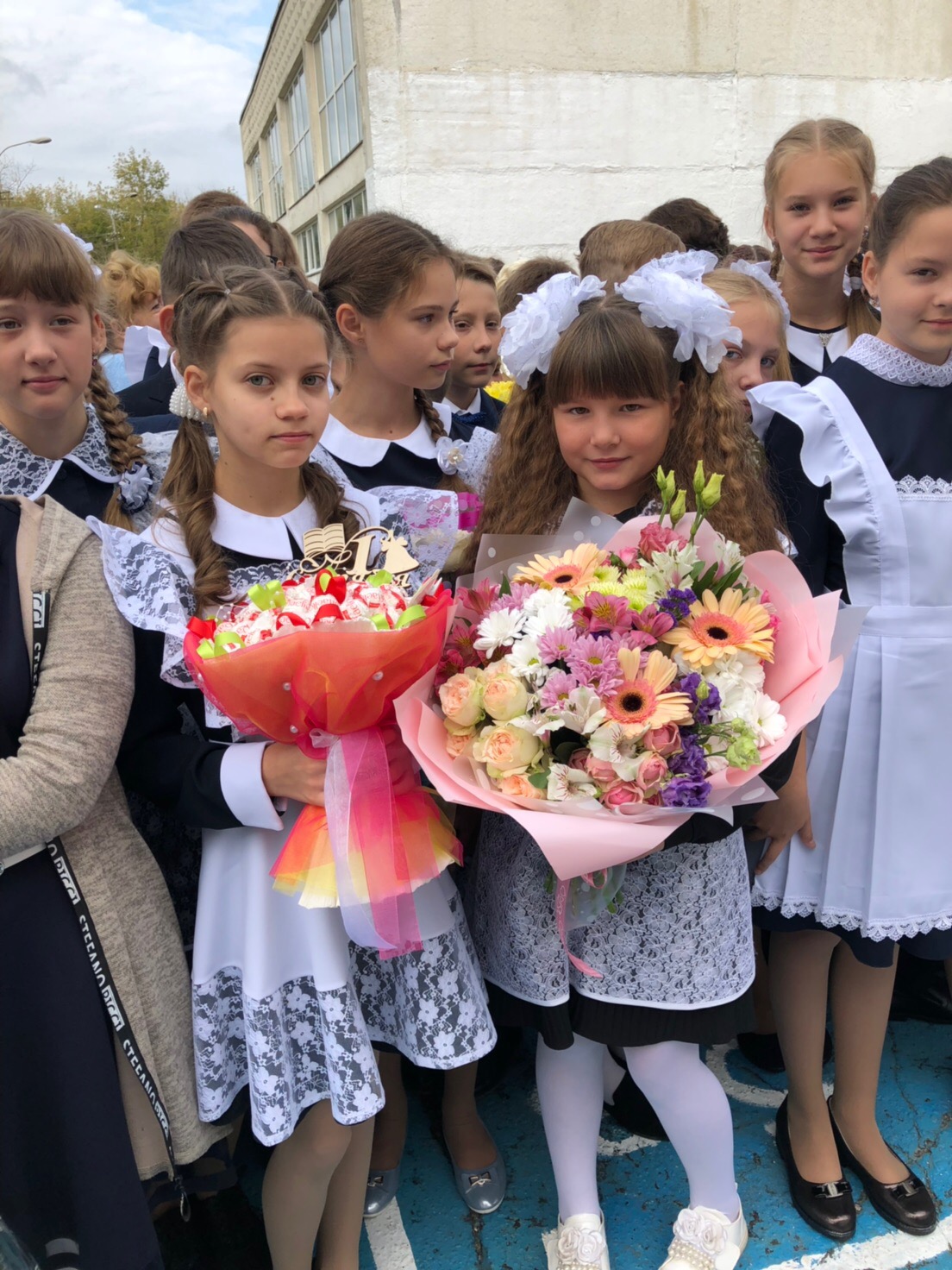 Открытка для, картинки на 2 сентября 2019