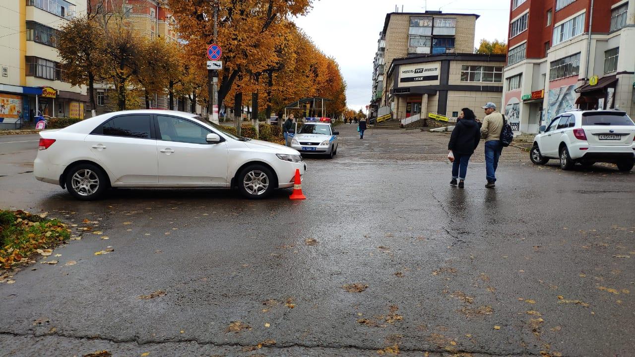 НТМ» — Народное телевидение Мордовии В Мордовии с пятницы по воскресенье  произошло 7 ДТП с пострадавшими