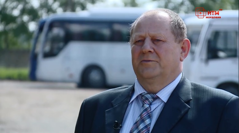 Министр автомобильных дорог