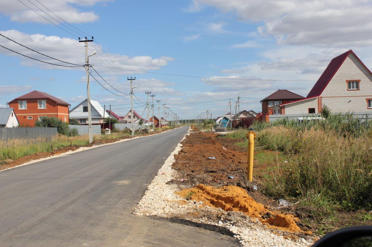 НТМ» — Народное телевидение Мордовии Торбеевский район: обновляются дороги в  райцентре и в селах