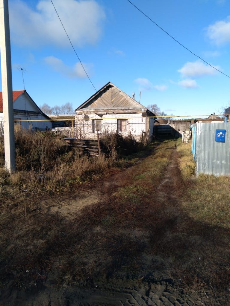 НТМ» — Народное телевидение Мордовии На пожаре в Ковылкинском районе  погибла женщина