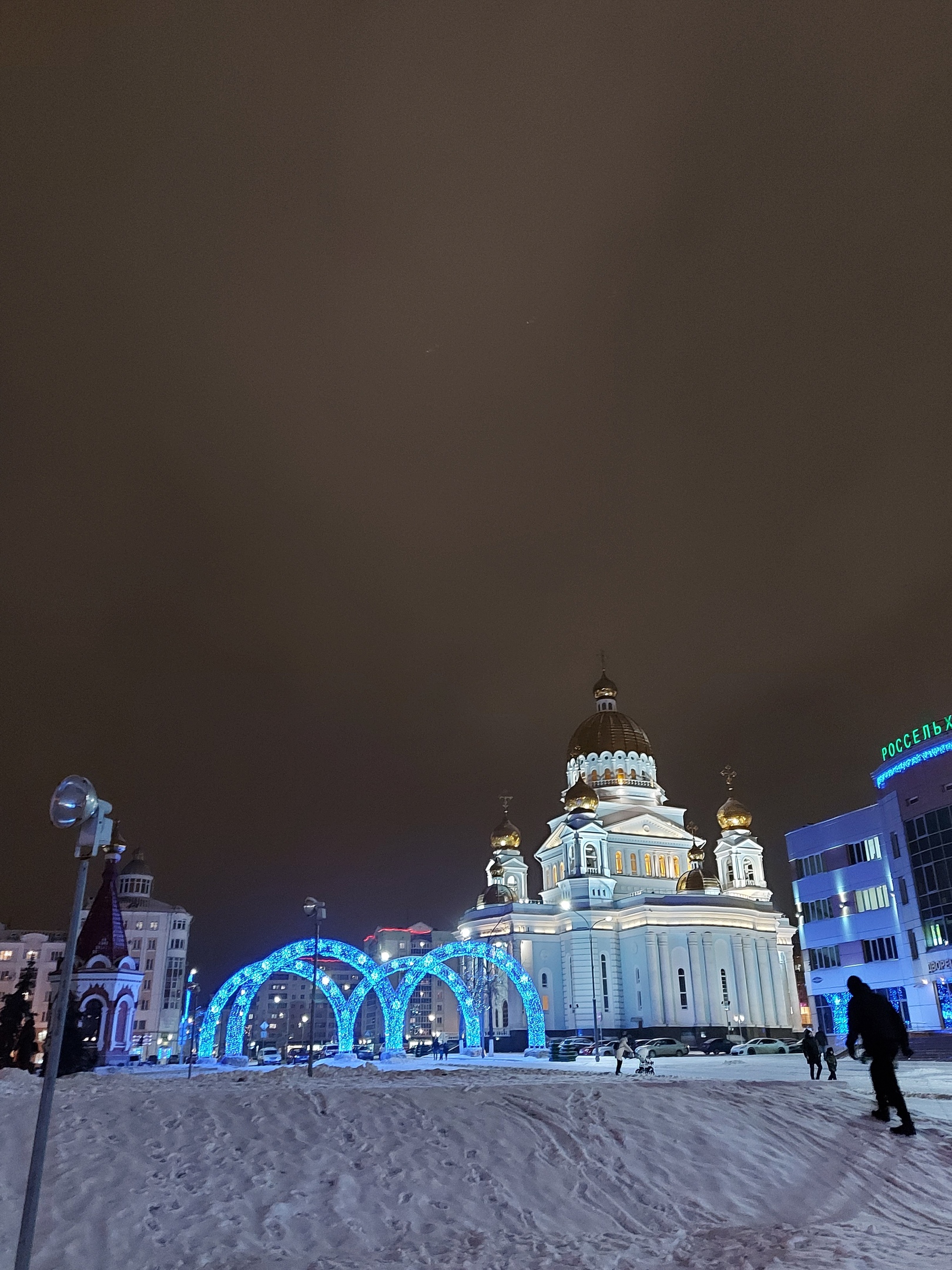 НТМ» — Народное телевидение Мордовии Саранск - 13-ый в рейтинге 