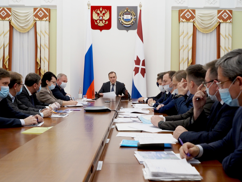 Производство мебели в мордовии