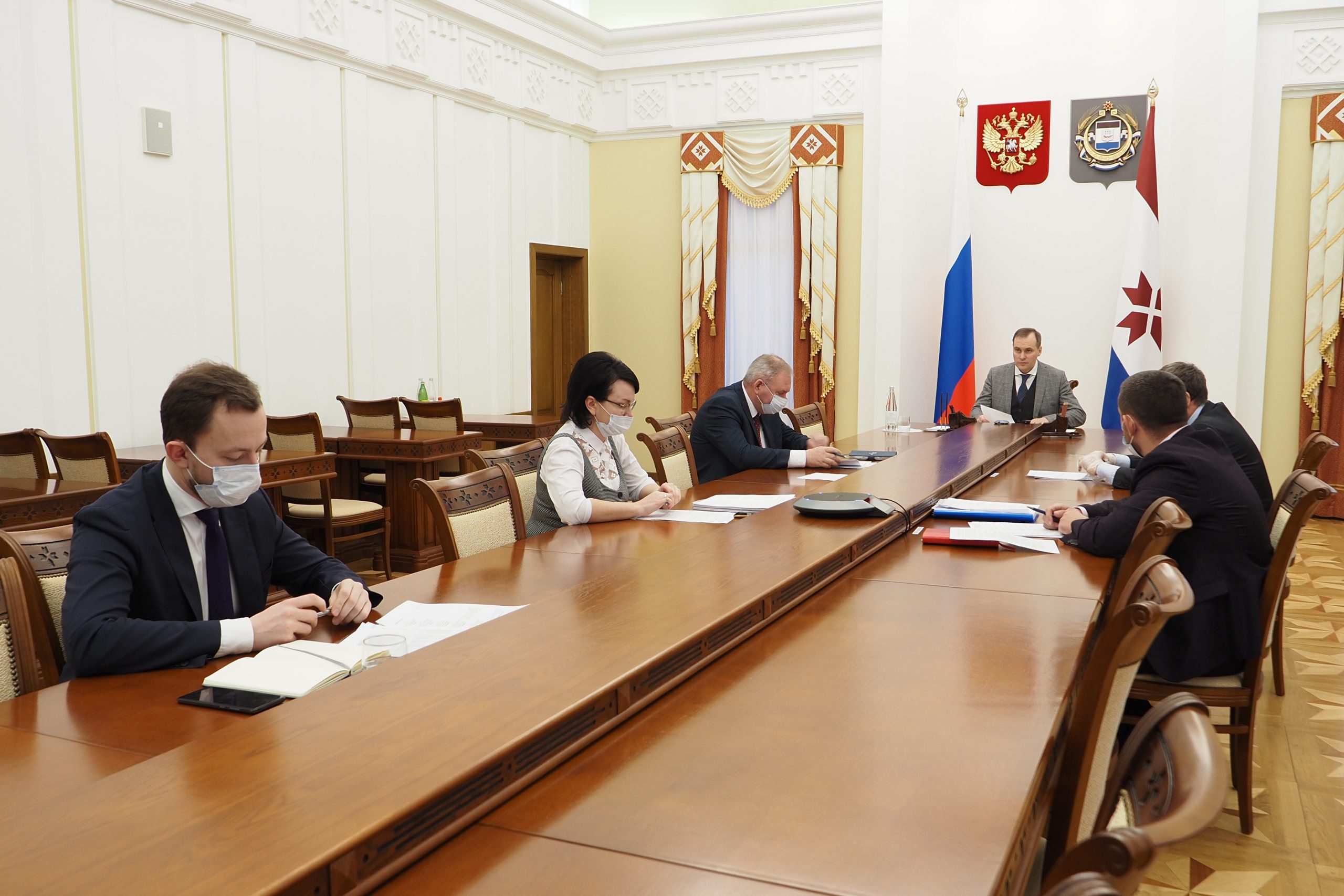 Производство мебели в рузаевке