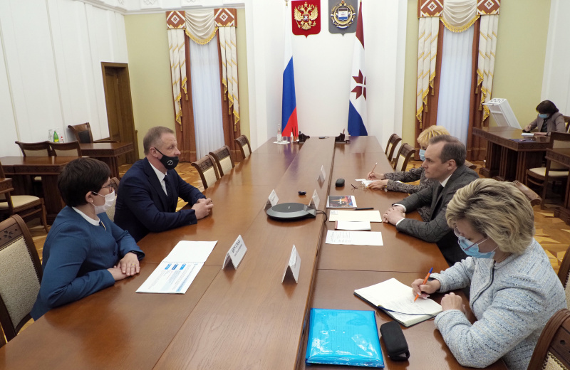 Новости - ФКУ Упрдор Москва - Нижний Новгород