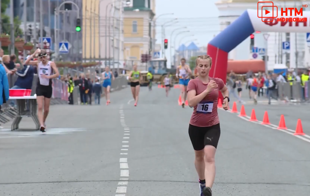 Столица саранск новости последние. Спортивная ходьба. Спорт легкая атлетика.