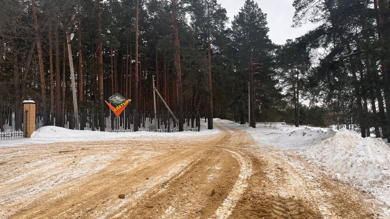 НТМ» — Народное телевидение Мордовии В Ичалковском районе завершен ремонт  автодороги